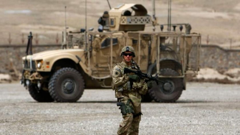Талибаните отхвърлят евентуално отлагане на американското изтегляне от Афганистан