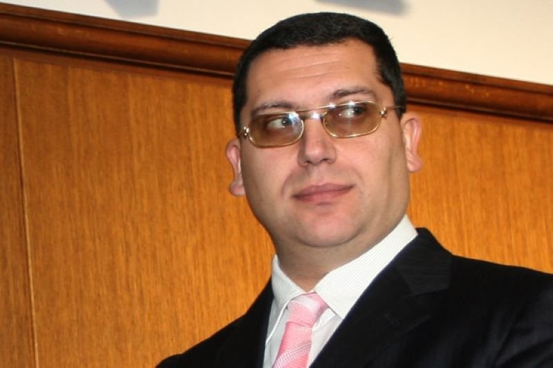 Очаквано: Спряха делото САПАРД