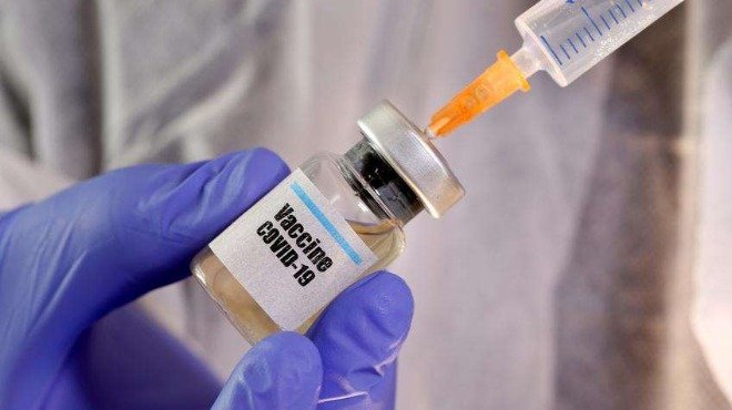 Франция дава на Чехия 100 000 дози от ваксината на Pfizer