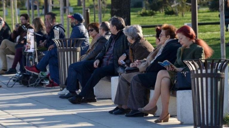 Българите живеят 7 години по-малко от европейците