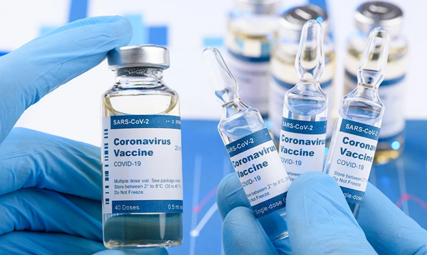Индия произвежда ваксината на AstraZeneca