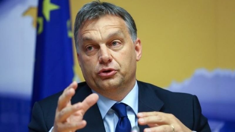 Речено-сторено: Партията на Орбан напусна ЕП