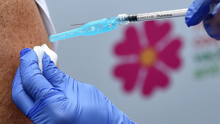 Индия се хвали: Нашата "Коваксин" е 81 процента ефективна