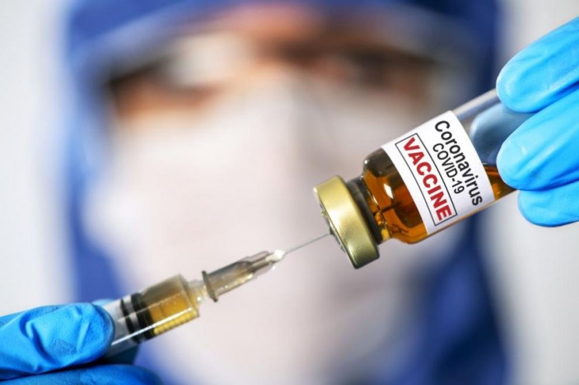 Недостиг на ваксини и във Велико Търново