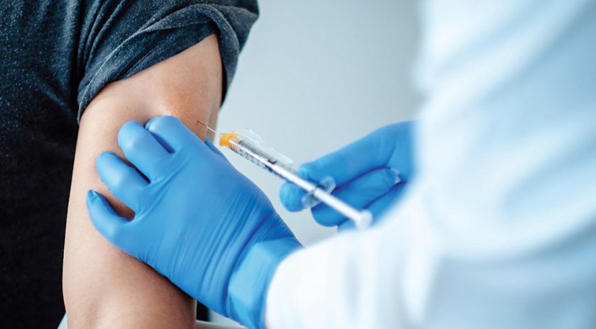 САЩ одобриха ваксината на Johnson & Johnson