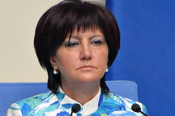 Караянчева: Кампанията може да е кална, ще си признаем грешките
