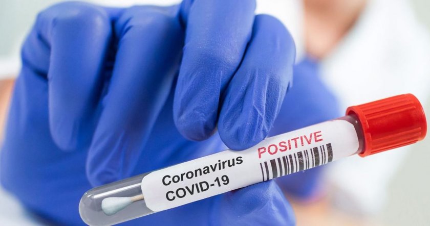 1426 са новите случаи на коронавирус