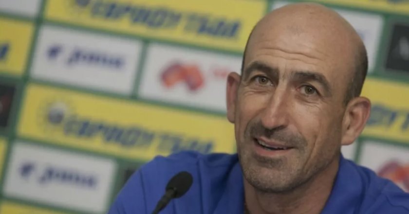 Данчо Лечков загуби делото срещу БФС, няма да е президент