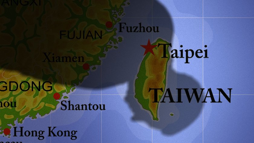 САЩ: Китай може да нападне Тайван