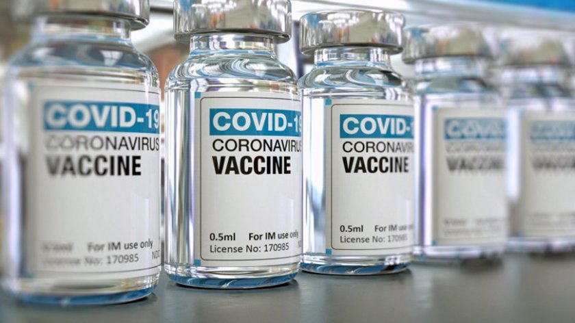 Еврокомисията очаква удвояване на ваксините след март