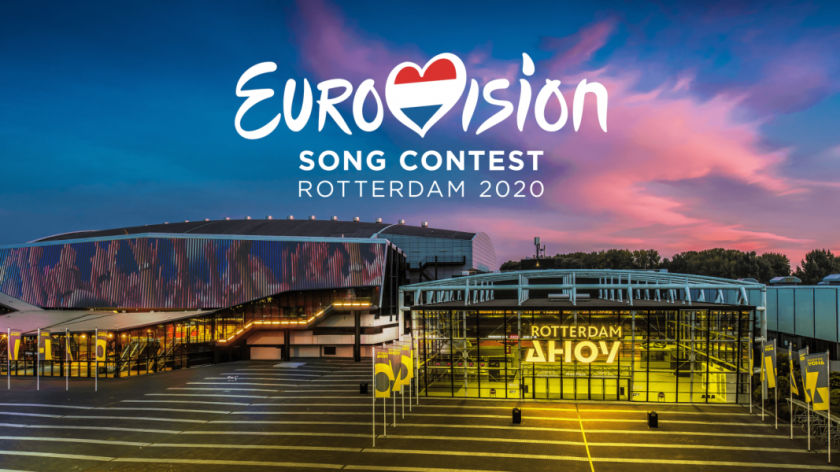 Армения се отказа от "Евровизия" 
