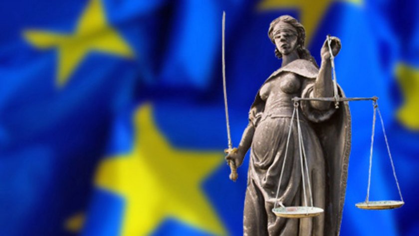 Пандемията отслабила върховенството на закона в ЕС