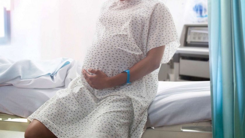 Кошмар без край: COVID уби още една бременна у нас