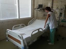Няма свободни легла за болни от COVID-19 в Карлово