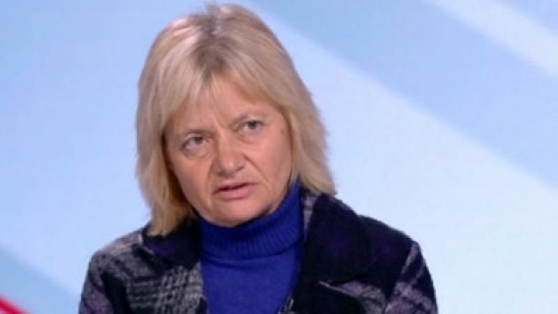 Д-р Павлина Михайлова алармира: Отново няма кръвна плазма
