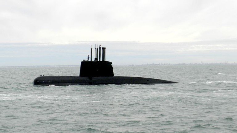 Григор Лилов за изчезналата руска подводница: Или имаме "Курск" 2, или НАТО е за смях