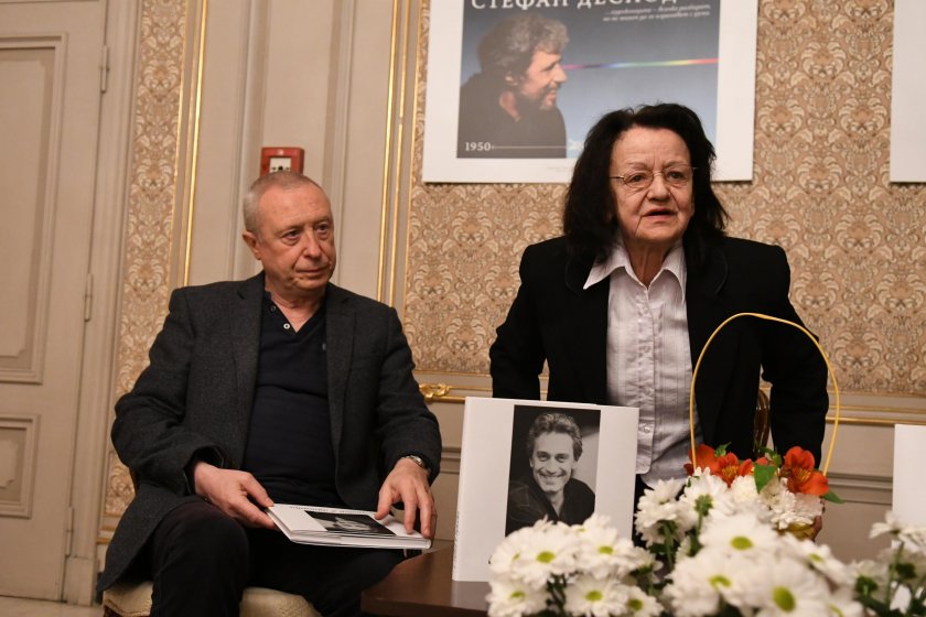 Тъжна вест: Почина майката на Андрей Баташов