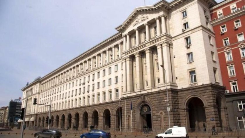 Правителството актуализира програмата на Преброяване 2021