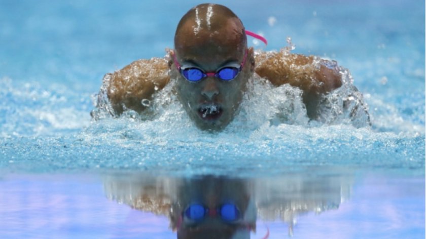 Антъни Иванов финишира шести в Грийнсбъро (САЩ)