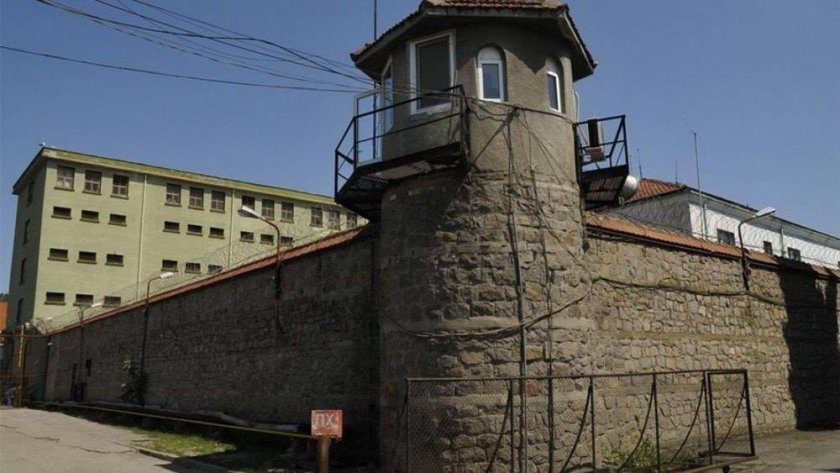 Огнище на COVID-19 зад стените на затвора в Бургас?