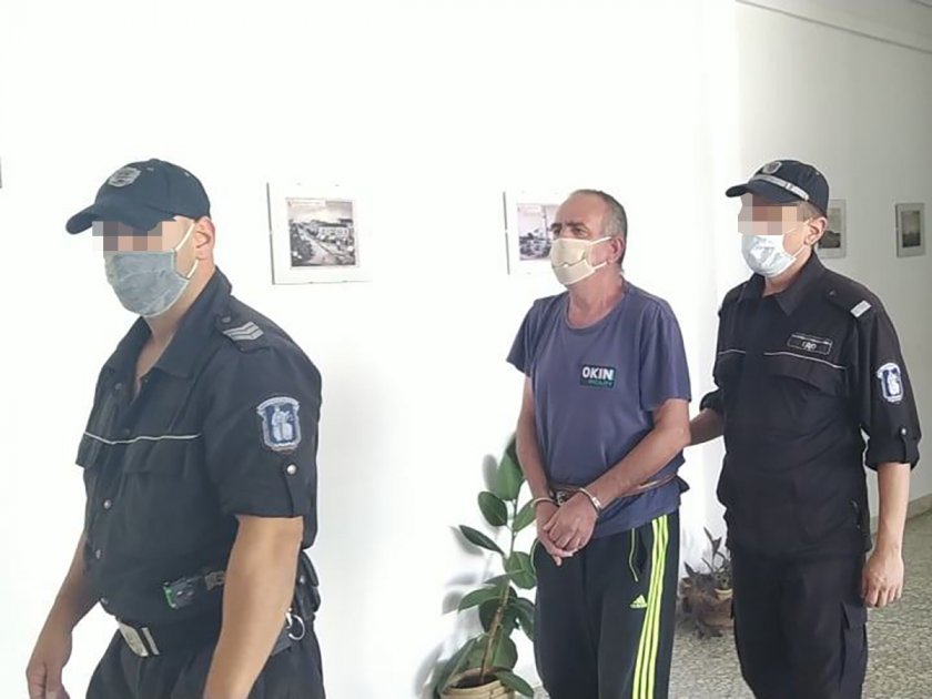 Започна дело за убийство след пянски спор
