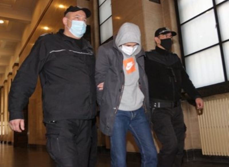 Очаквано: Обвиненият за шпионаж полк. Петър Петров остава в килия