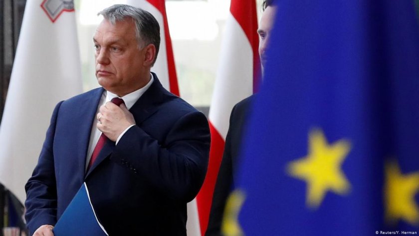 Орбан отсече: Унгария няма да разхлаби мерките