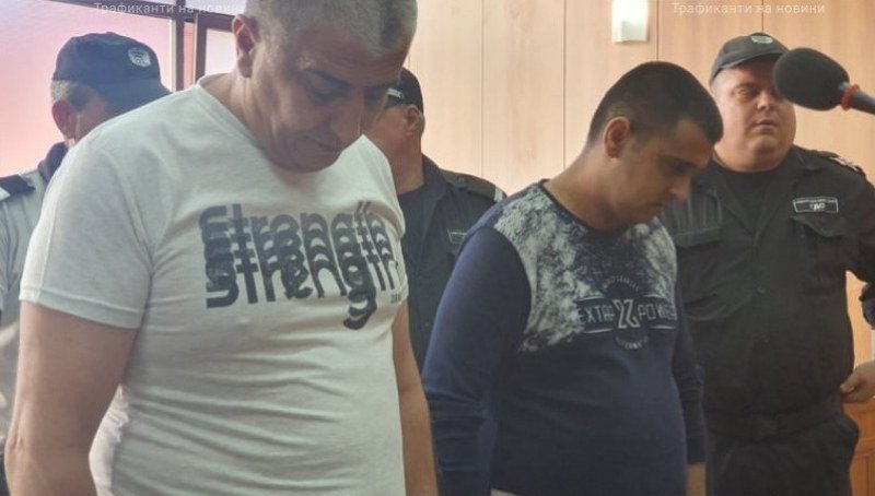 Убийците на бизнесмена Венцислав Младенов искат по-леки присъди, близките му – доживотен затвор