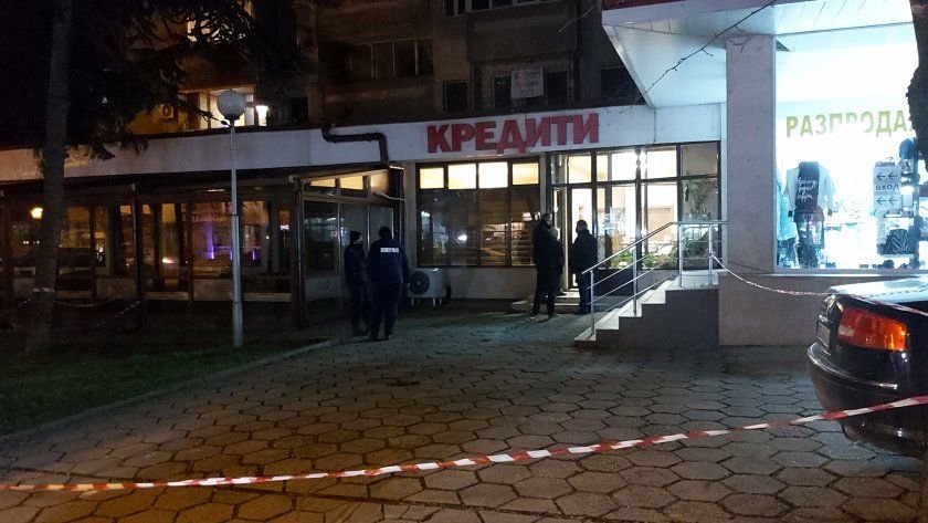 Отавиха в ареста убиеца на Стамбето от Стара Загора