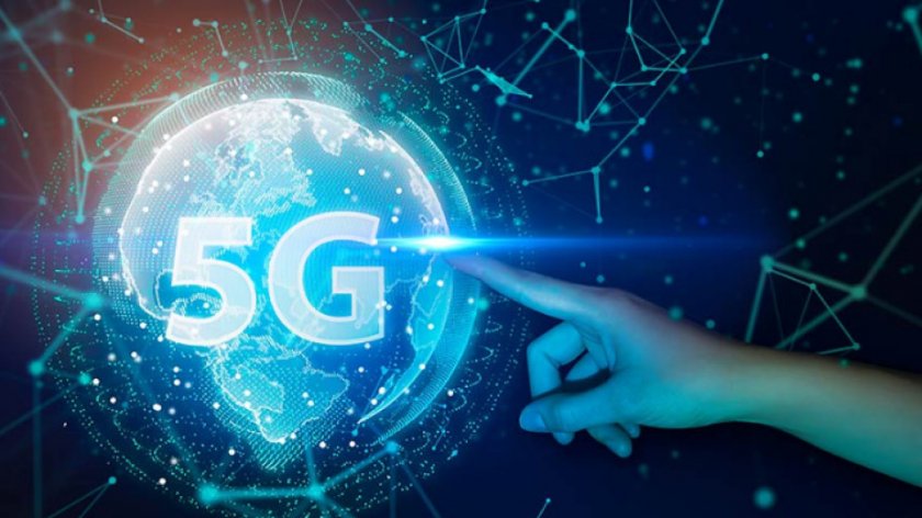 ЕС се нуждае от 300 млрд. евро до 2025 г. за цялостно внедряване на 5G мрежа