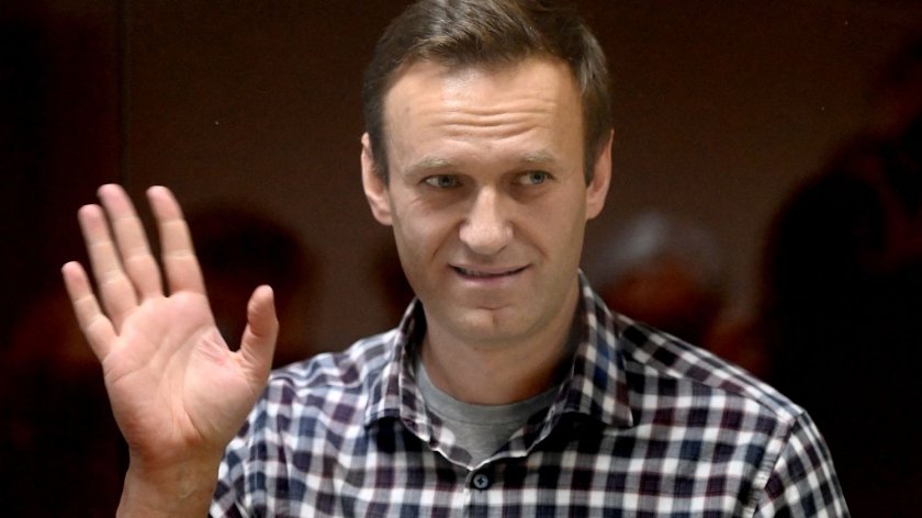 Съюзниците на Навални призовават за масов протест в Русия