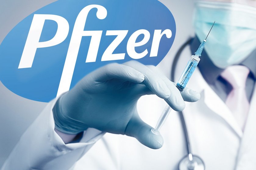 Радост: Дойдоха още ваксини Pfizer