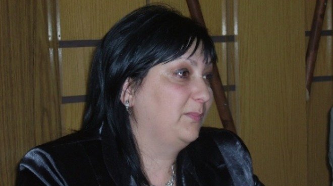 4 години затвор за бившата кметица на Ракитово