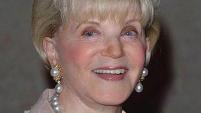 Почина Джудит Кранц - авторката на "Любов и омраза в Бевърли хилс"