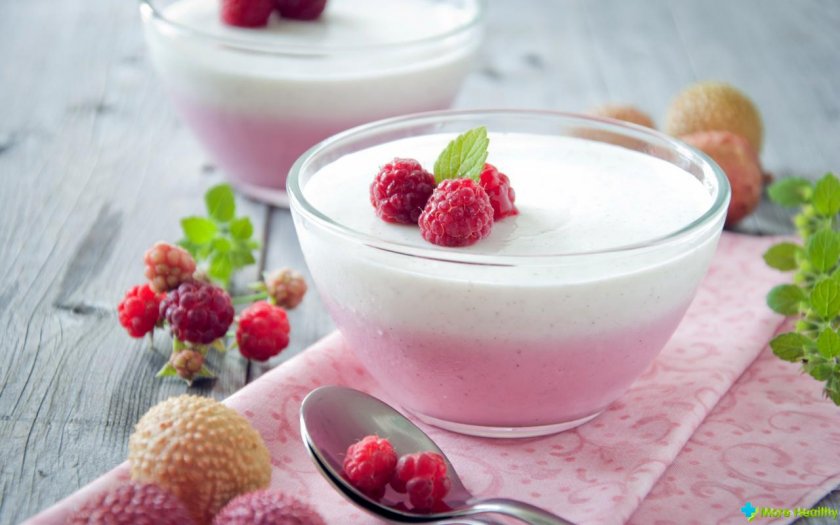 Учени: Йогуртът предпазва от рак!