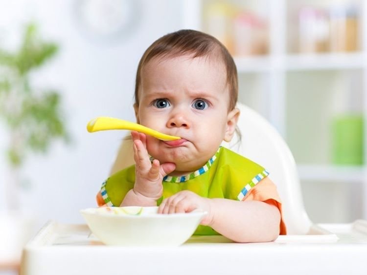 Родители: Няма контрол на храната в детските градини