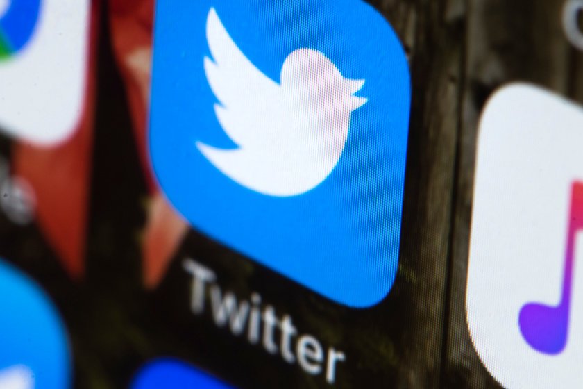 Русия осъди Twitter заради Навални