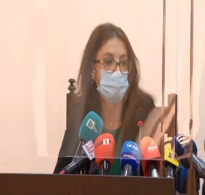 Разбиха група рекетьори