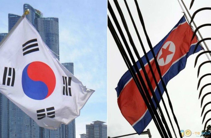 Чудо! Двете Кореи кандидатстват за общо домакинство на Олимпийски игри