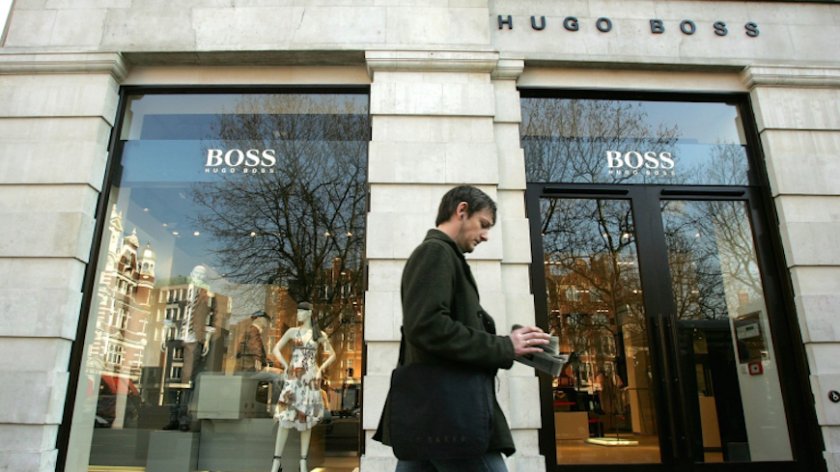 Китайски звезди атакуват Hugo Boss заради спорния памук от региона на Синдзян