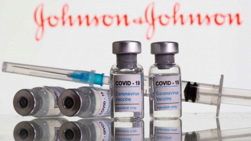 И Johnson & Johnson започва да тества COVID ваксината си сред юноши