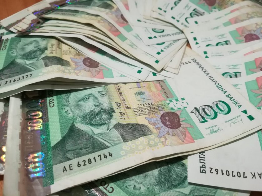 Върнаха дело срещу бизнесмен за укриване на данъци за над 90 бона 