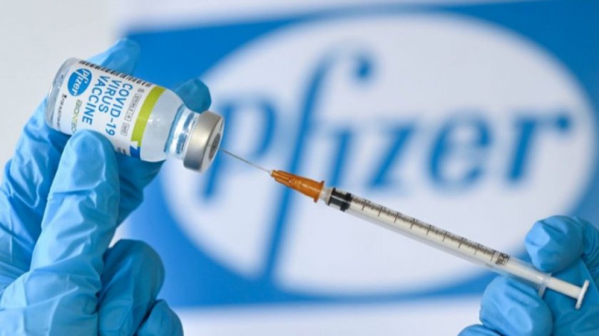 Пробив: Pfizer е безопасна за деца между 12 и 15 г. 