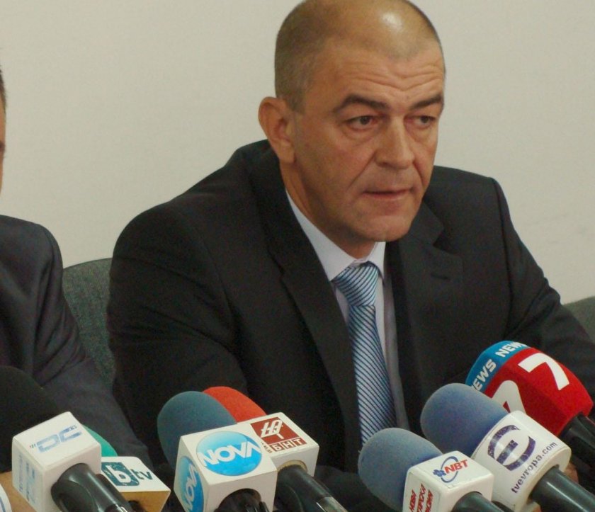 Вижте мерките за сигурност в изборния ден