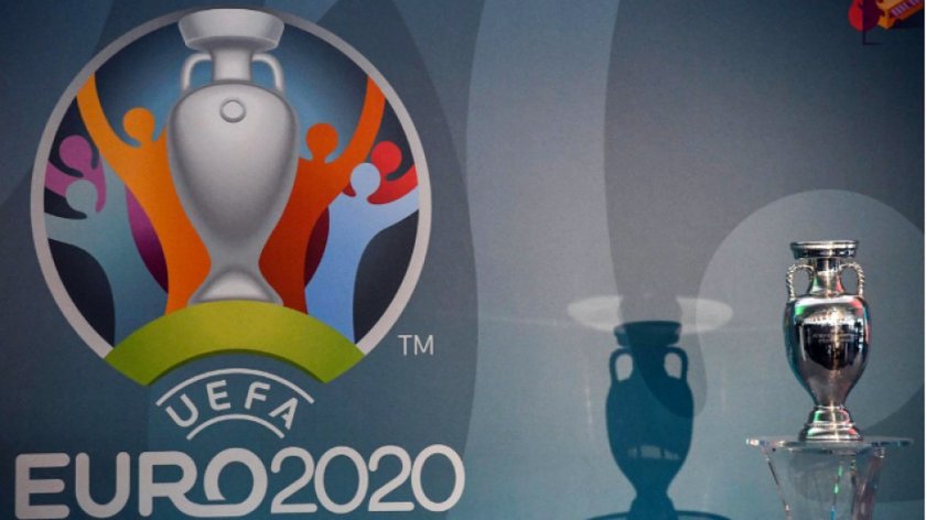 УЕФА разрешава повече играчи в отборите за Евро 2020