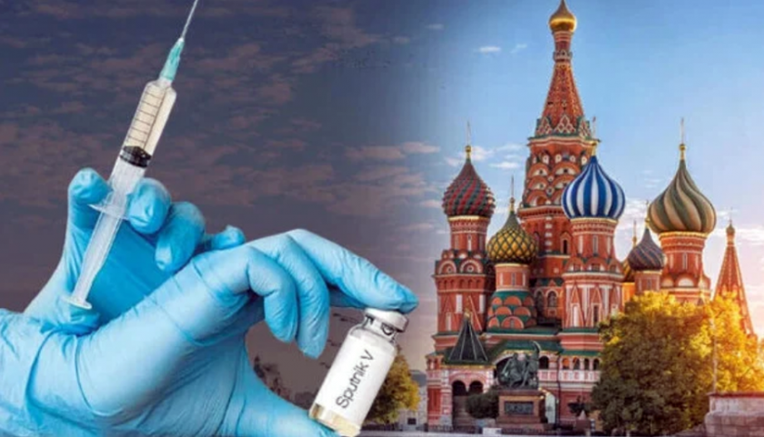 Турска туристическа агенция предлага екскурзия с ваксинация до Русия