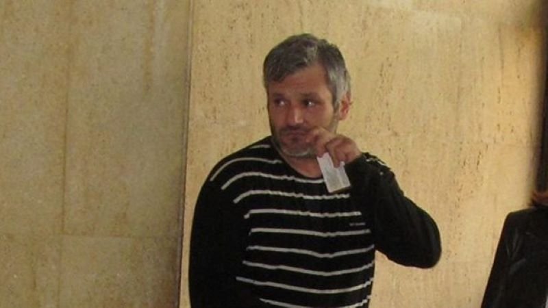 Братът на Рачков с ново обвинение за наркотици