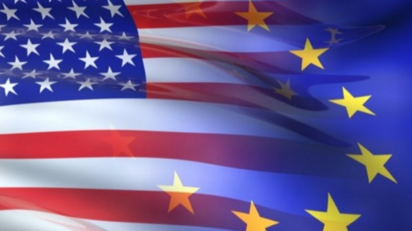 ЕС подкрепя идеята на САЩ за глобален минимален корпоративен данък