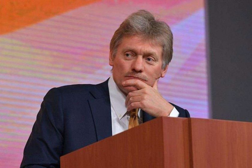 Кремъл: Русия не е заплаха за нито една страна по света