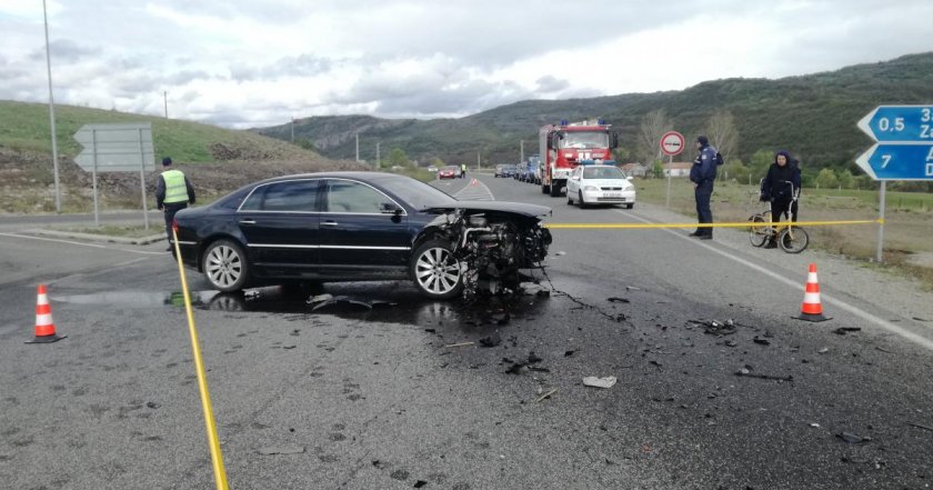 Отложиха делото срещу Лютви Местан за май